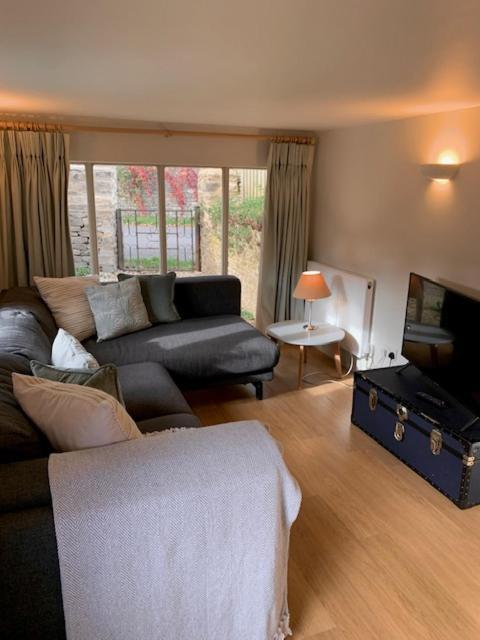 The Studio Villa Ashton Keynes Dış mekan fotoğraf
